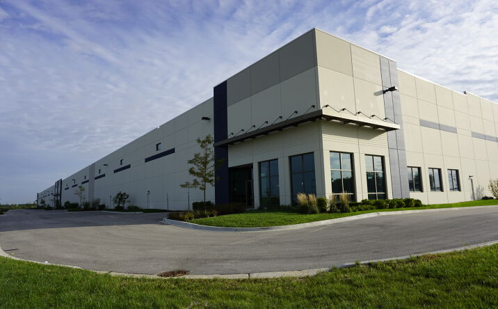 Pictures of Industrial property located at 16342 W 163rd St, Lockport, IL 60441 for lease - image #1