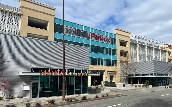 Pictures of Retail property located at 18613 International Blvd, SeaTac, WA 98188 for lease - image #1