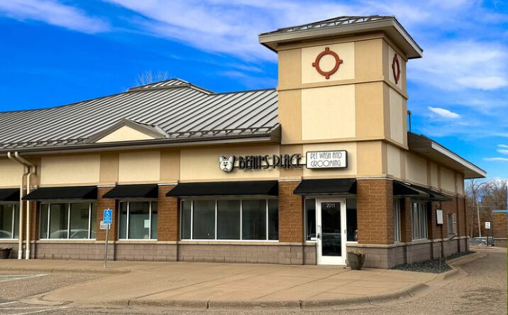 Pictures of Retail property located at 6505 Ware Rd, Lino Lakes, MN 55014 for lease - image #1