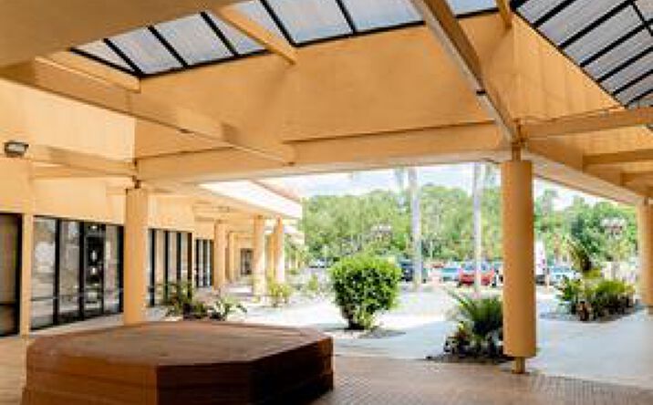 Pictures of Office property located at 500 W Lake Mary Blvd, Sanford, FL 32773 for lease - image #1