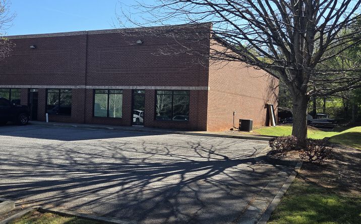 Pictures of Industrial property located at 1060 Commerce Dr, Bogart, GA 30622 for lease - image #1