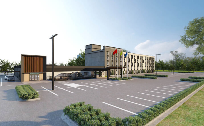 Pictures of Retail, Restaurant property located at 363 Roberts St, East Hartford, CT 06108 for lease - image #1