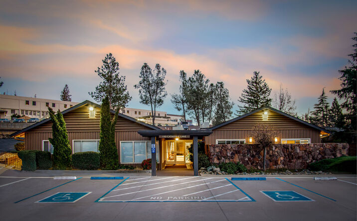 Pictures of Office property located at 150 Catherine Ln, Grass Valley, CA 95945 for lease - image #1