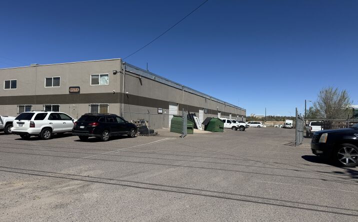 Pictures of Industrial property located at 5769 W 52nd Ave, Denver, CO 80212 for lease - image #1