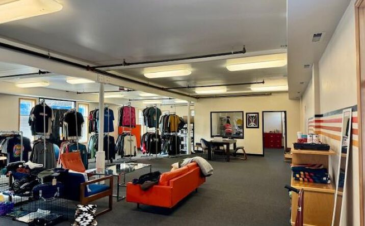 Pictures of Retail, Office property located at 463/465 Washington St. & 475 W 5th Ave, Eugene, OR 97401 for lease - image #1