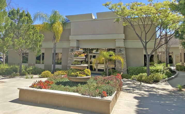 Pictures of Office property located at 43430 Business Park Drive, Temecula, CA 92590 for lease - image #1