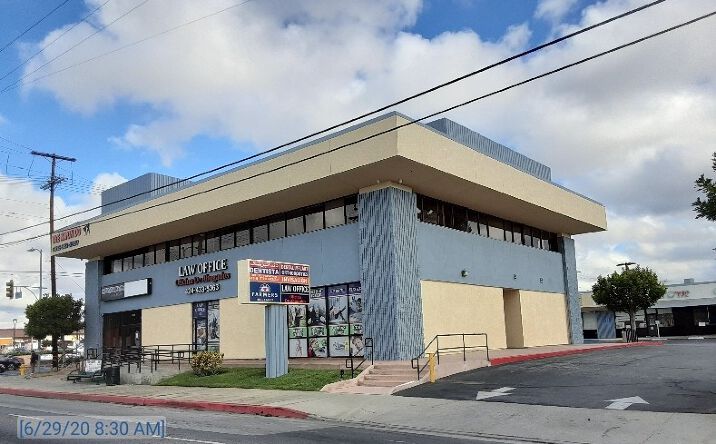 Pictures of Office, Retail property located at 20061 Saticoy St, Los Angeles, CA 91306 for lease - image #1