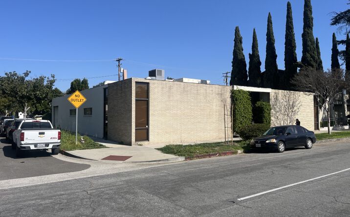Pictures of Office property located at 520 Mission St, South Pasadena, CA 91030 for lease - image #1