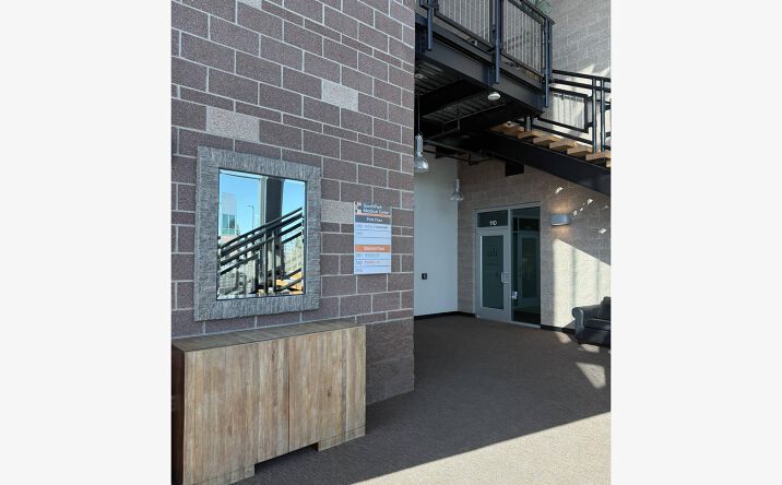 Pictures of Office property located at 991 Southpark Dr, Littleton, CO 80120 for lease - image #1