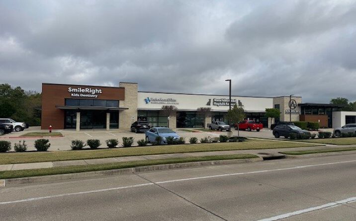 Pictures of Office property located at 1280 Arrington Rd, College Station, TX 77845 for lease - image #1