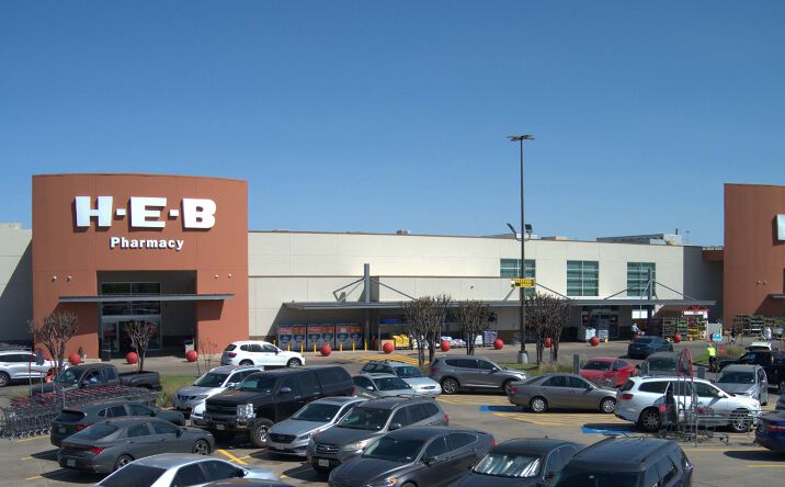 Pictures of Retail property located at 1330 Fry Road, Houston, TX 77084 for lease - image #1