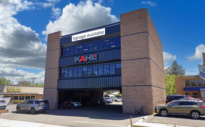 Pictures of Office property located at 470 E Plumb Ln, Reno, NV 89502 for lease - image #1