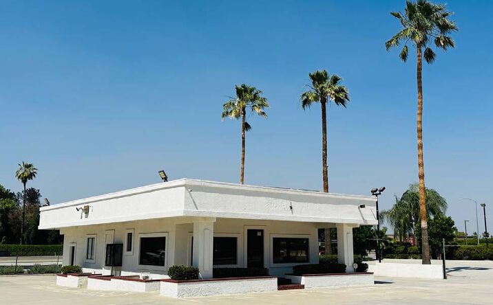 Pictures of Office property located at 7701 Indiana Avenue, Riverside, CA 92504 for lease - image #1