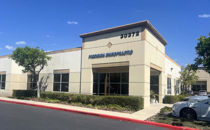 Pictures of Industrial property located at 30372 Esperanza, Rancho Santa Margarita, CA 92688 for lease - image #1