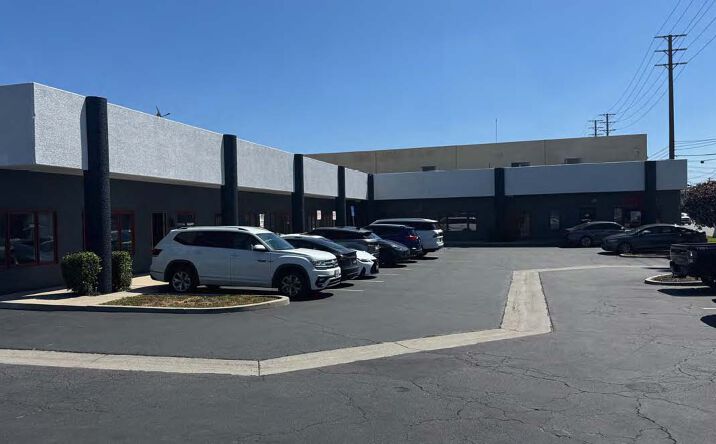 Pictures of Retail, Office property located at 1201 E Warner Ave, Santa Ana, CA 92705 for lease - image #1