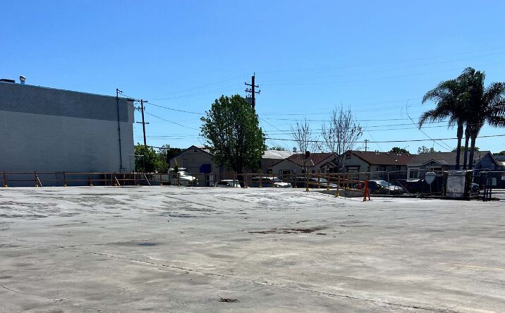 Pictures of Industrial, Land property located at 224 N 27th St, San Jose, CA 95116 for lease - image #1