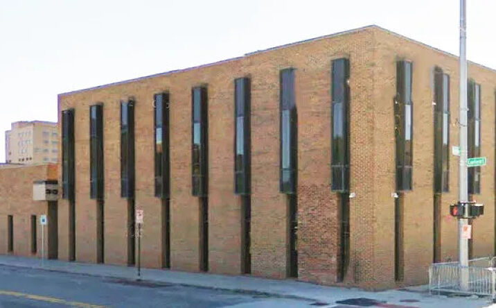 Pictures of Office property located at 30 E Canfield, Detroit, MI 48201 for lease - image #1