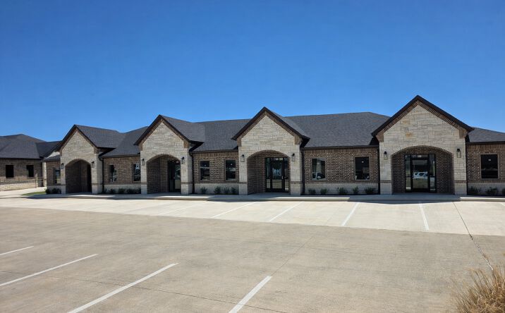 Pictures of Office property located at 7308 Canyon Park Dr, Fort Worth, TX 76123 for lease - image #1