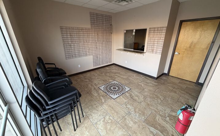 Pictures of Office property located at 11500 Pellicano Dr, El Paso, TX 79936 for lease - image #1