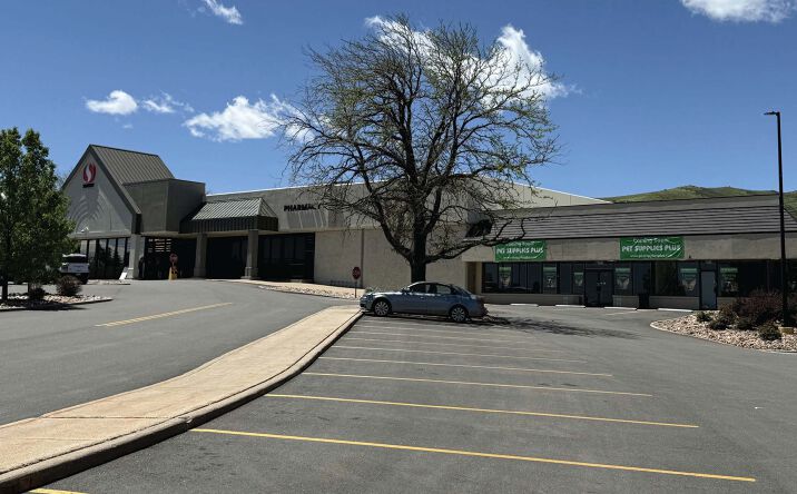 Pictures of Retail property located at 13049 W Alameda Pkwy, Lakewood, CO 80228 for lease - image #1