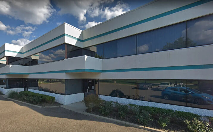 Pictures of Industrial property located at 44245-44303 Plymouth Oaks Blvd, Plymouth, MI 48170 for lease - image #1