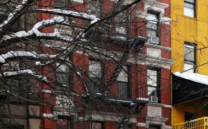 Pictures of Office property located at 8 St Marks Pl, New York, NY 10003 for lease - image #1