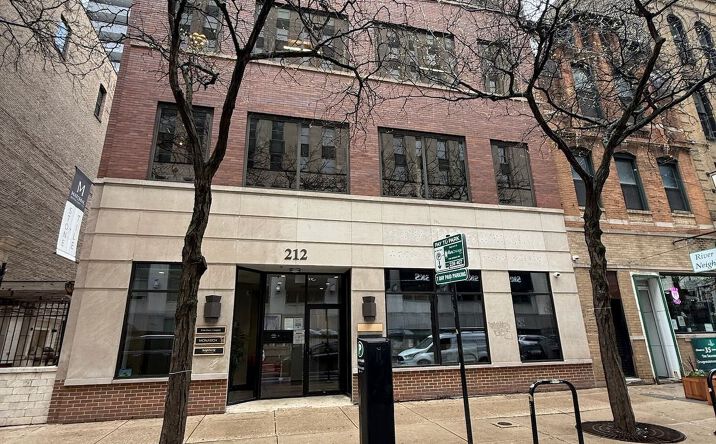 Pictures of Office property located at 212 W. Kinzie St., Chicago, IL 60654 for lease - image #1