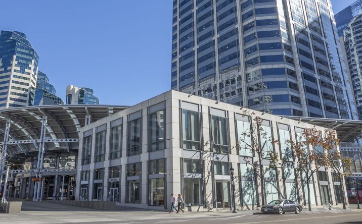 Pictures of Office property located at 600 West Broadway, San Diego, CA 92101 for lease - image #1