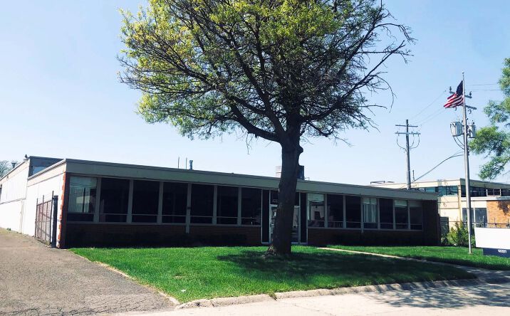 Pictures of Industrial property located at 12221 Dixie Hwy, Redford, MI 48239 for lease - image #1