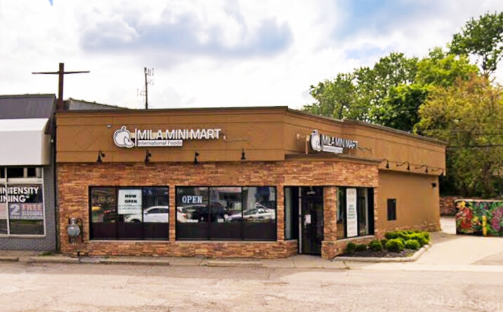 Pictures of Retail, Office property located at 32867 Woodward Avenue, Royal Oak, MI 48073 for lease - image #1