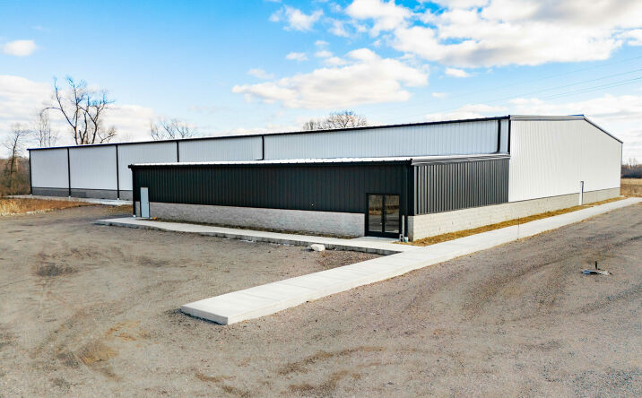 Pictures of Industrial property located at 511 Watts Road, Jackson, MI 49203 for lease - image #1