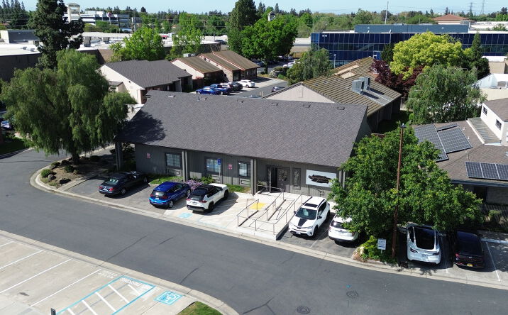 Pictures of Office property located at 4629 Quail Lakes Dr, Stockton, CA 95207 for lease - image #1
