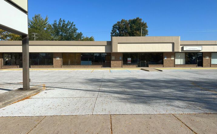 Pictures of Retail property located at 330-360 Eureka Road, Wyandotte, MI 48192 for lease - image #1