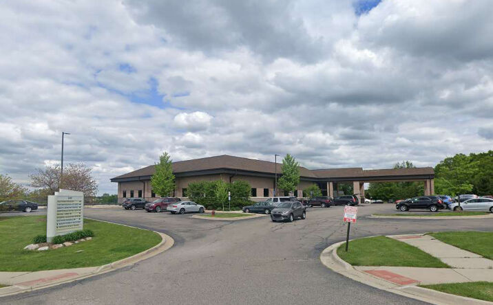 Pictures of Office property located at 600 Health Park Blvd, Grand Blanc, MI 48439 for lease - image #1
