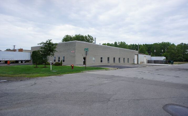Pictures of Industrial property located at 29959 Beverly Rd, Romulus, MI 48174 for lease - image #1