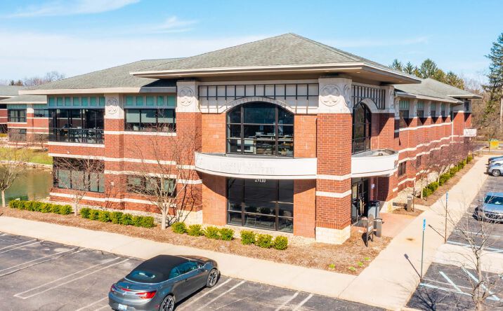 Pictures of Office property located at 29110 Inkster Rd, Southfield, MI 48034 for lease - image #1