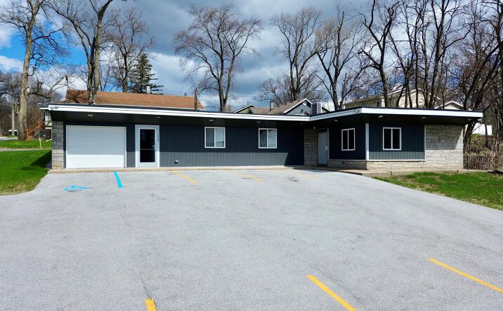 Pictures of Office property located at 13201 Morse Street, Cedar Lake, IN 46303 for lease - image #1
