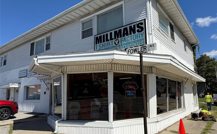 Pictures of Retail property located at 12 Fowler Avenue, Poughkeepsie (Town), NY 12603 for lease - image #1