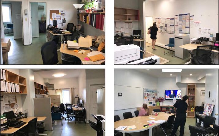 Pictures of Office property located at 1829-1831 Grand Concourse 1, New York, NY 10453 for lease - image #1