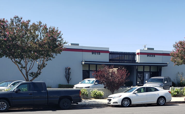 Pictures of Industrial property located at 9025 ETON AVENUE UNIT B, CANOGA PARK, CA 91304 for lease - image #1