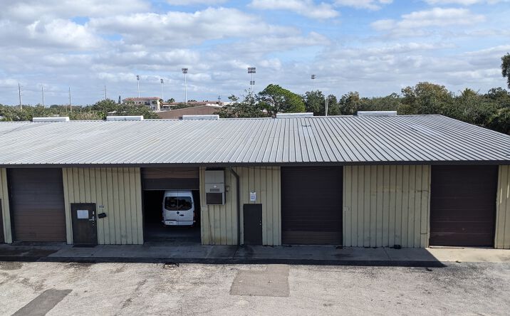 Pictures of Industrial property located at 2542 12th St, Sarasota, FL 34237 for lease - image #1