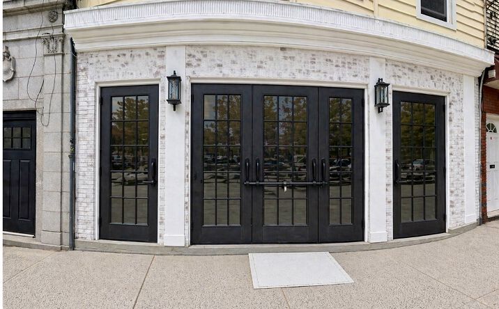 Pictures of Retail, Office, Restaurant property located at 475 Palisade Ave, Jersey City, NJ 07307 for lease - image #1