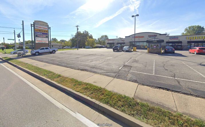 Pictures of Retail property located at 8217 U.S. Highway 42, Florence, KY 41042 for lease - image #1