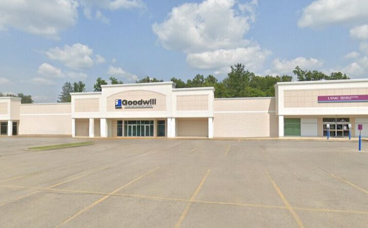 Pictures of Retail property located at 25 Williamson Rd, Greenville, PA 16125 for lease - image #1