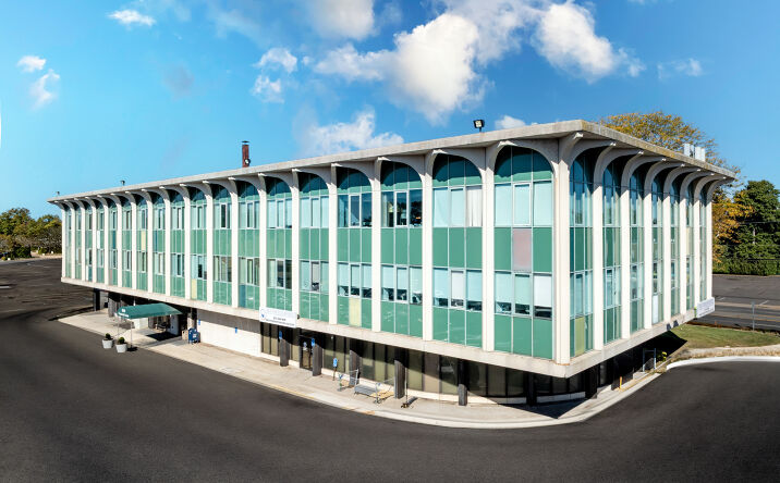 Pictures of Office, Special Purpose property located at 6080 Jericho Turnpike, Commack, NY 11725 for lease - image #1