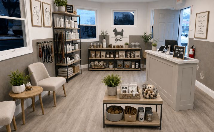 Pictures of Retail, Office, Special Purpose property located at 1018 Raritan Avenue, Highland Park, NJ 08904 for lease - image #1