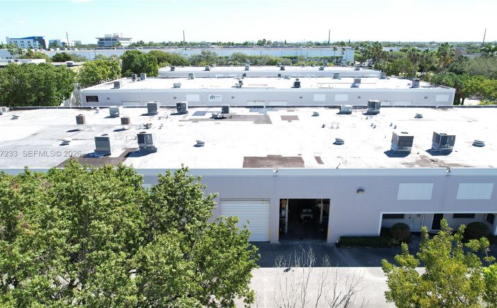 Pictures of Industrial property located at 10859 NW 29th St # 10859, Doral, FL 33172 for lease - image #1
