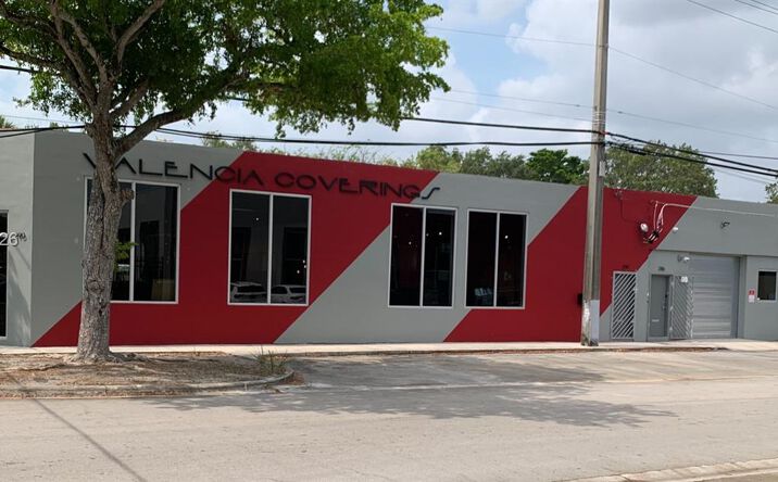 Pictures of Retail, Industrial property located at 280 NE 59th St # 290, Miami, FL 33137 for lease - image #1