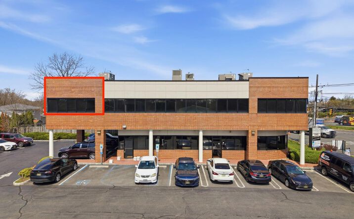 Pictures of Office property located at 1140 Stelton Road, Piscataway, NJ 08854 for lease - image #1