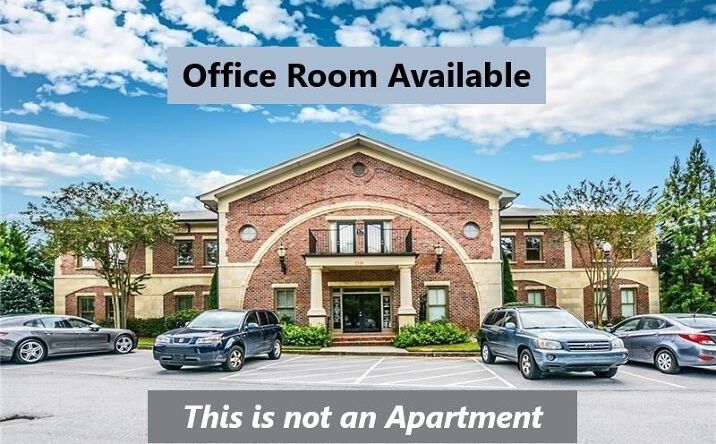 Pictures of Office property located at 5400 LAUREL SPRINGS Parkway Unit 1307, Suwanee, GA 30024 for lease - image #1